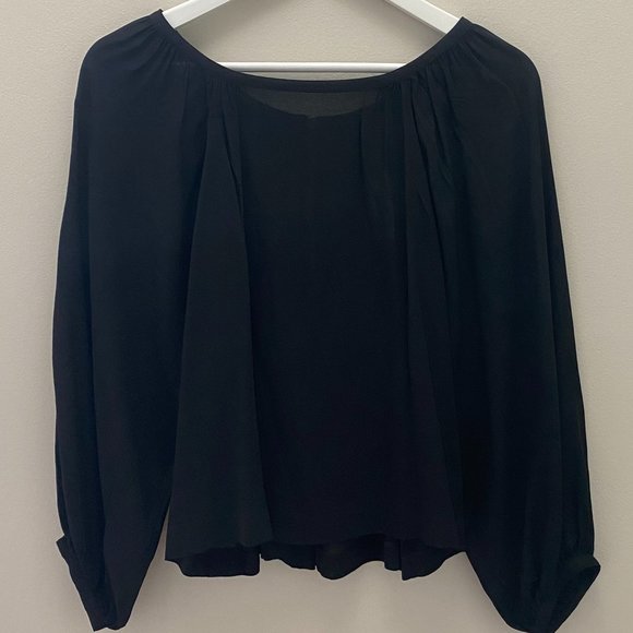 NWT Club Monaco Bryda Top - Picture 2 of 7